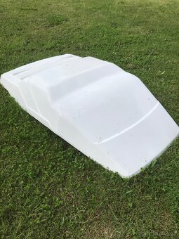 Nadstavba PICK UP favorit - 8