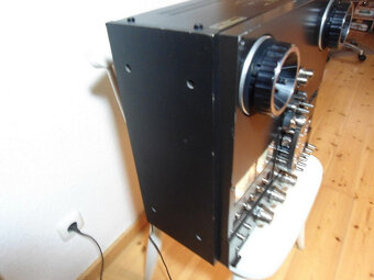 Magnetofon Technics RS-1700 - 8