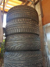 Pneu 265-35-22´´255-30-22´´Cevrolet Corvette - 8