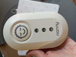 Monitor dechu Jablotron Nanny - 8