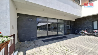 Prodej bytu 1+kk, Rožnov pod Radhoštěm, ul. Lesní - 8