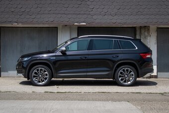 Škoda Kodiaq 2.0 TSI Scout 4x4 DSG - 8