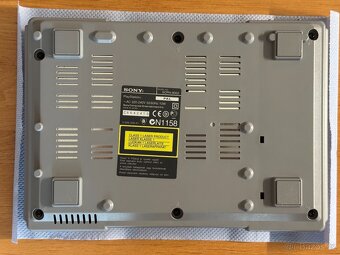 Sony PlayStation SCPH-9002 konzole PS1 - 8