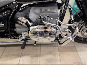 BMW R 18,ABS,FIRST EDITION,TOP - 8
