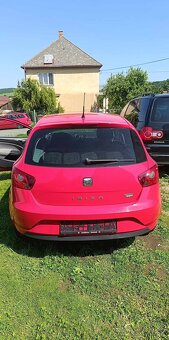 Seat ibiza - 8