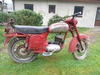 Jawa - 8