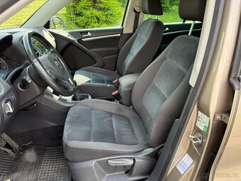 VW Tiguan r.v.2011 2.0TDi manuál xenon navi - 8