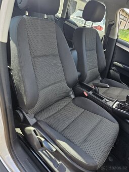 Audi A3 1,4 tfsi 92kw sportback s pravidelným servisem - 8