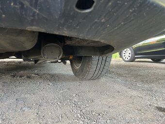 BMW E46 318i 105kw PRODAM NEBO VYMĚNÍM - 8