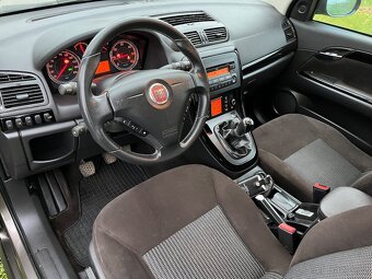 Fiat Croma 1.9 JTD 88 kw r.v.2011 - 8