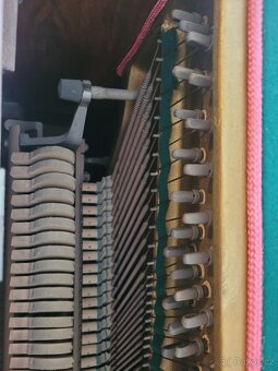 Domácí piáno (pianino) cenu nabídněte - 8