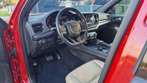 Dodge Durango 2021 3.6, Facelift - 8