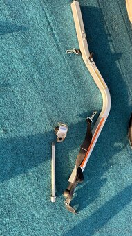 Thule Chariot CX1 - 8