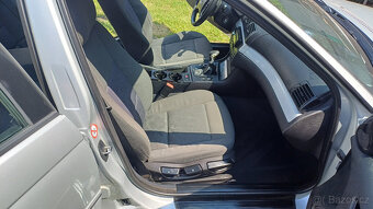 BMW e46 320D 110KW Facelift Nová STK Spolehlivé - 8