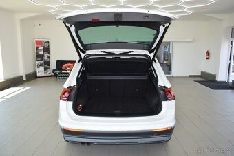 Volkswagen Tiguan 2,0 TDI 110 kW, DSG,Head Up,Virtual, - 8