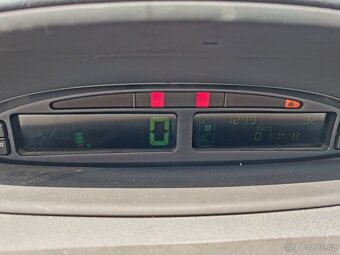 Citroën Xsara Picasso - 8
