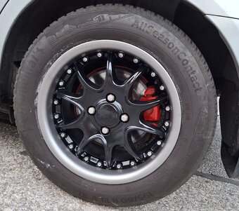 Honda civic 1.6 vtec 7g LPG - 8