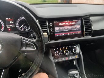Škoda Kodiaq DSG sportline 110 kw - 8