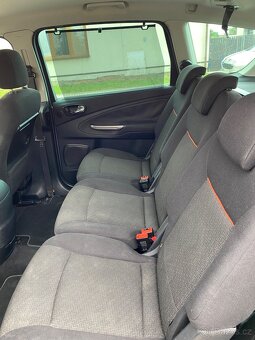 S-Max 2.0 Tdci 103 kw - 8