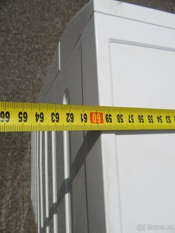 Nabízím pračku AEG . přední plnění na 6 kg prádla. Plně funk - 8
