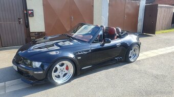 Z3 M Roadster 3,2i - 8
