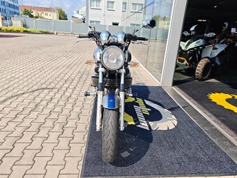 Yamaha XJR 1300 SP - 8