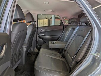 Hyundai Kona 1.6T-GDi 130kW 4x4 DCT PREMIUM - 8