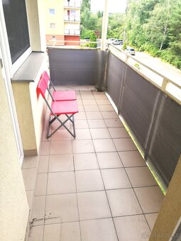 Rakovník - byt 3+kk - 8