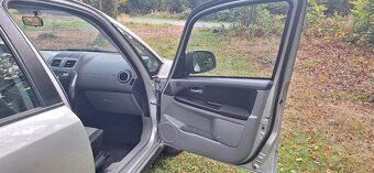 Suzuki SX4 4WD 1.6 88kW 2011 96.000km - 8