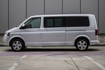 Volkswagen T6 Caravelle 132 kW, 7-st.automat, 2015, diesel - 8