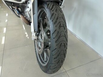 BMW R 1200 GS - 8