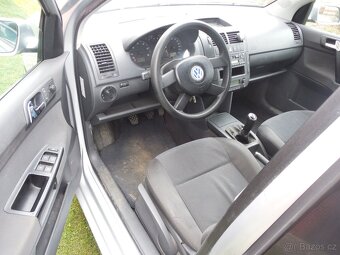 prodám VW POLO - 8