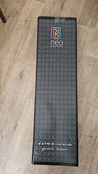 LED Stmívatelné nástěnné svítidlo CARAVANA LED/35W/230V Tuya - 8