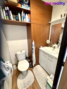 Prodej bytu 4+1, 86 m² – Přerov, Předmostí, ul. Teličkova - 8