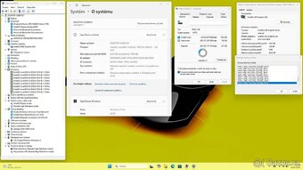 LENOVO X280 /i5-8350/8GB/SSD256GB/FULLHD+DOTYK/W11/ZÁRUKA - 8