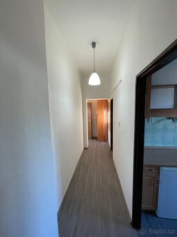 Pronájem bytu v Nejdku 1+1 - 8