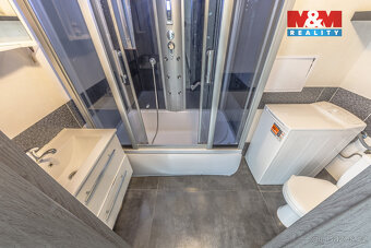 Prodej bytu 3+kk, 73 m², Nymburk, ul. Ivana Olbrachta - 8