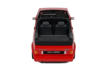 Volkswagen Golf 1 Cabriolet 1991 1:12 OttoMobile - 8