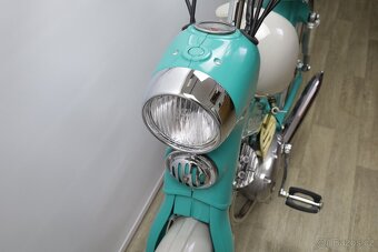 Jawa Stadion S22 - 8