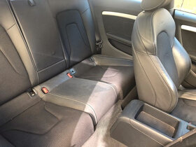 Audi A5 TDi S-Line 2013 - 8