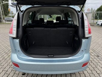 Mazda 5, 1.8i, benzín, 7 míst - 8