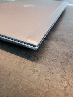 Prodám laptop HP Zbook 15 G5 - 8