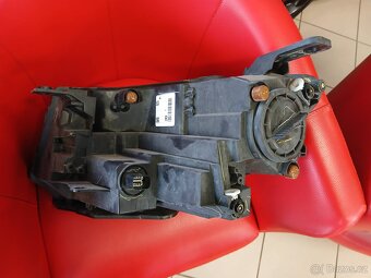 JEEP COMPASS MODEL 2016-2025 PŘEDNÍ SVĚTLA XENON 53475236 /  - 8