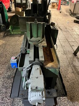 🛠️ Strojní pila na kov – KFD‑250‑02 (rok 1989, 380 V) 🛠️ - 8