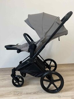 Cybex Priam 4.0 - 8