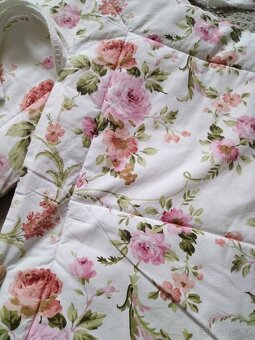 Mantinel do Postýlky - 8