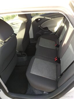 Seat Ibiza Style po velkém servisu - 8