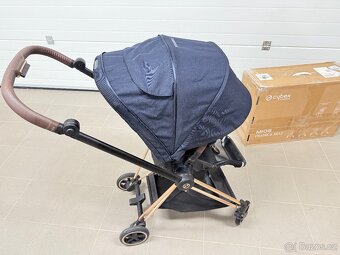 Cybex Mios - 8