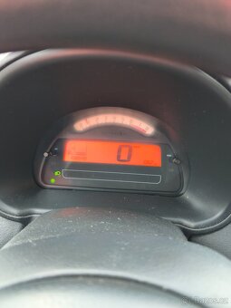 Citroen c3 - 8