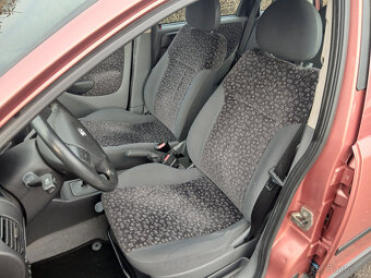 Opel Corsa 1.2i Automat Jen 94.000 Km - 8